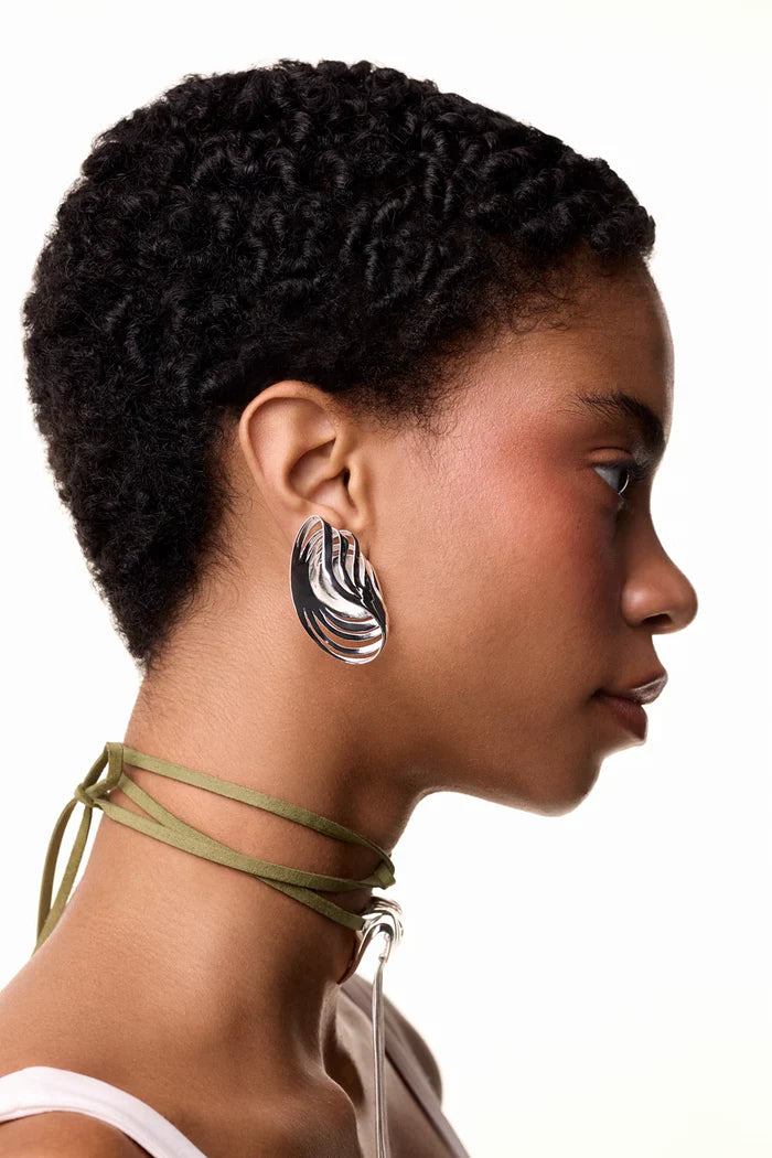 Rastro Earrings