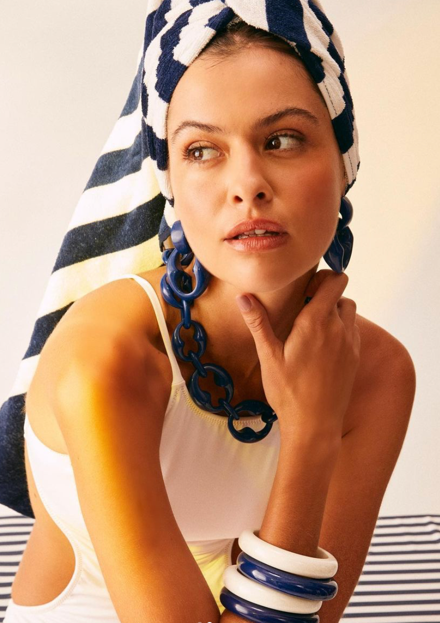 Marbella Earrings