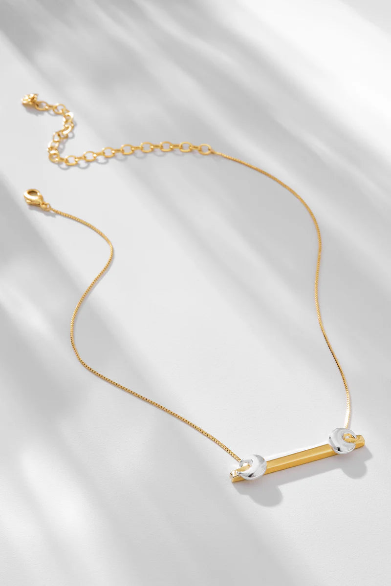 Traco Necklace