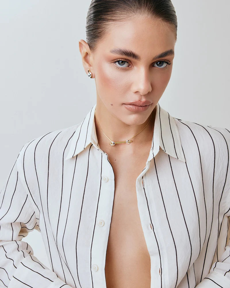Traco Necklace