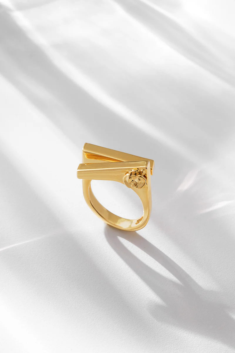 Traco Ring