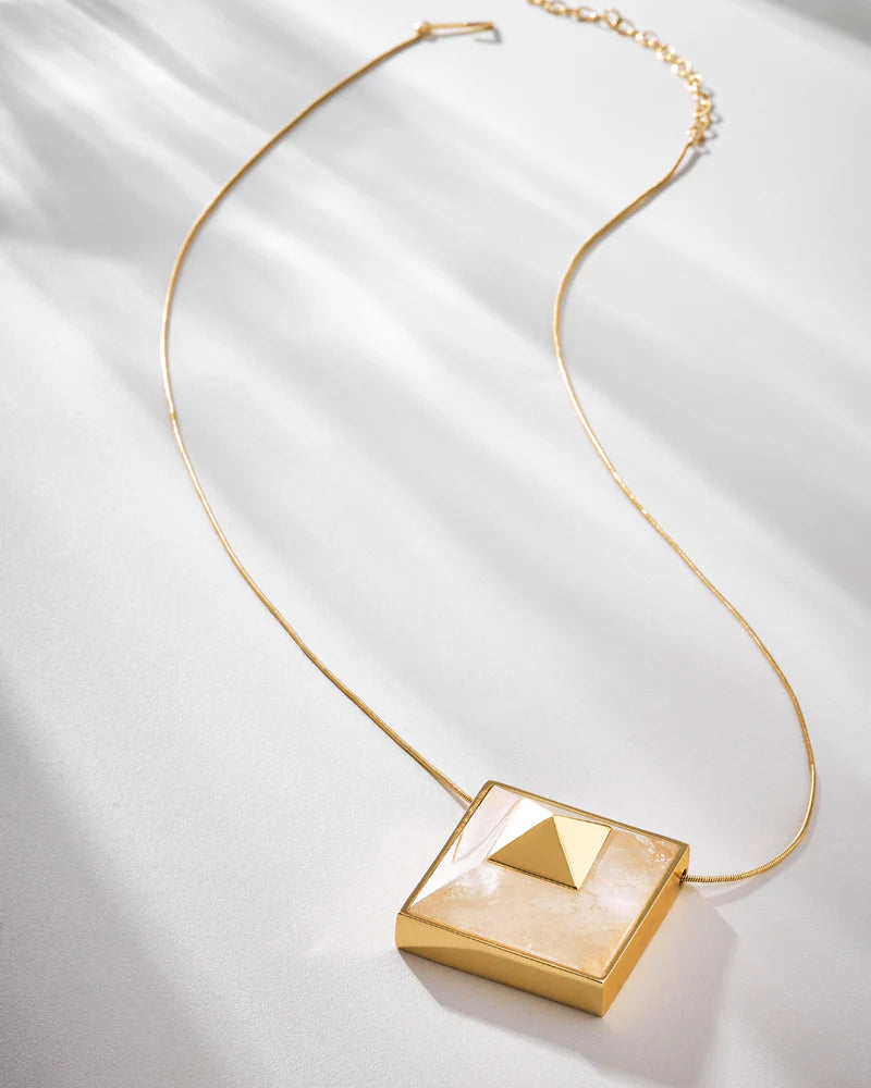 Vertice L Necklace