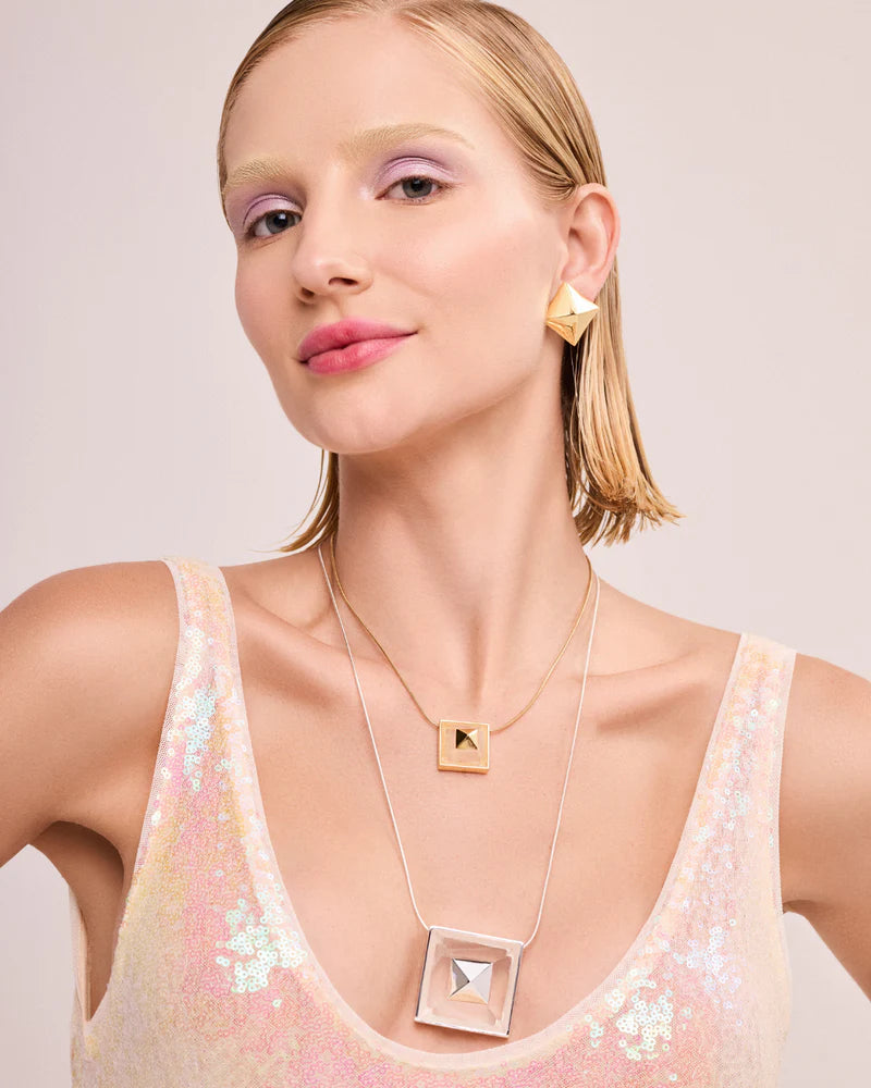 Vertice Necklace