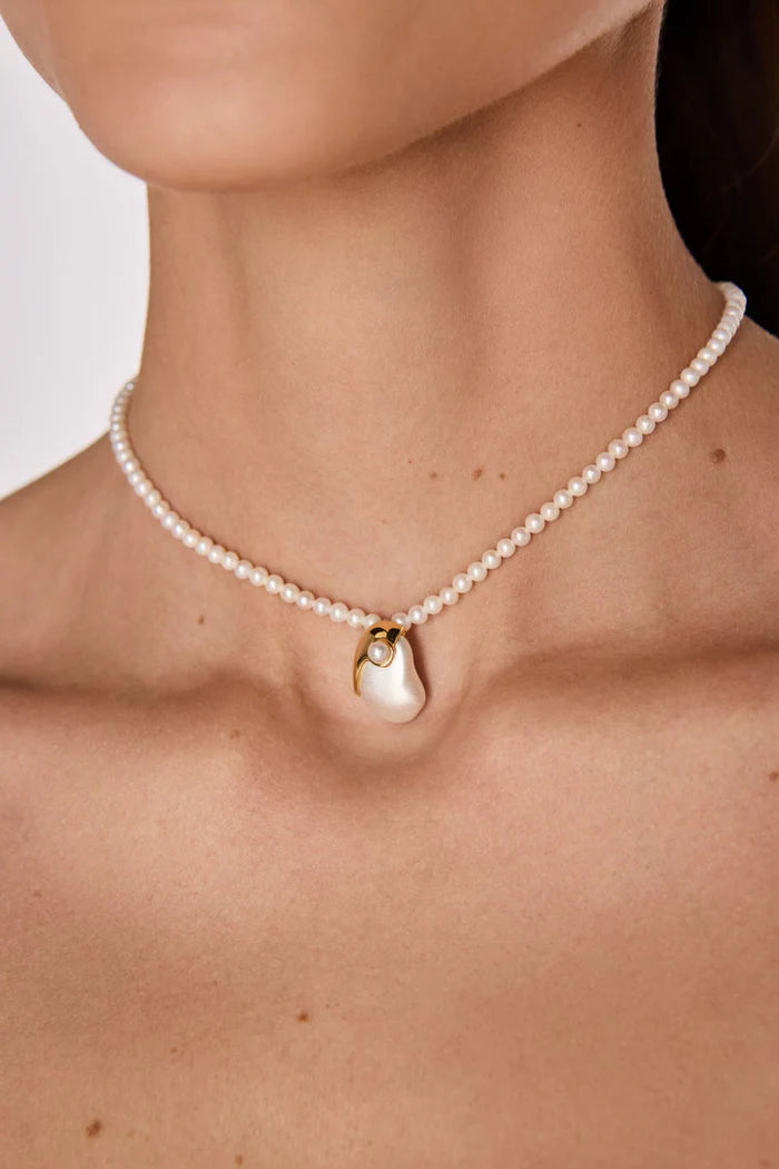 Vinculo S Necklace