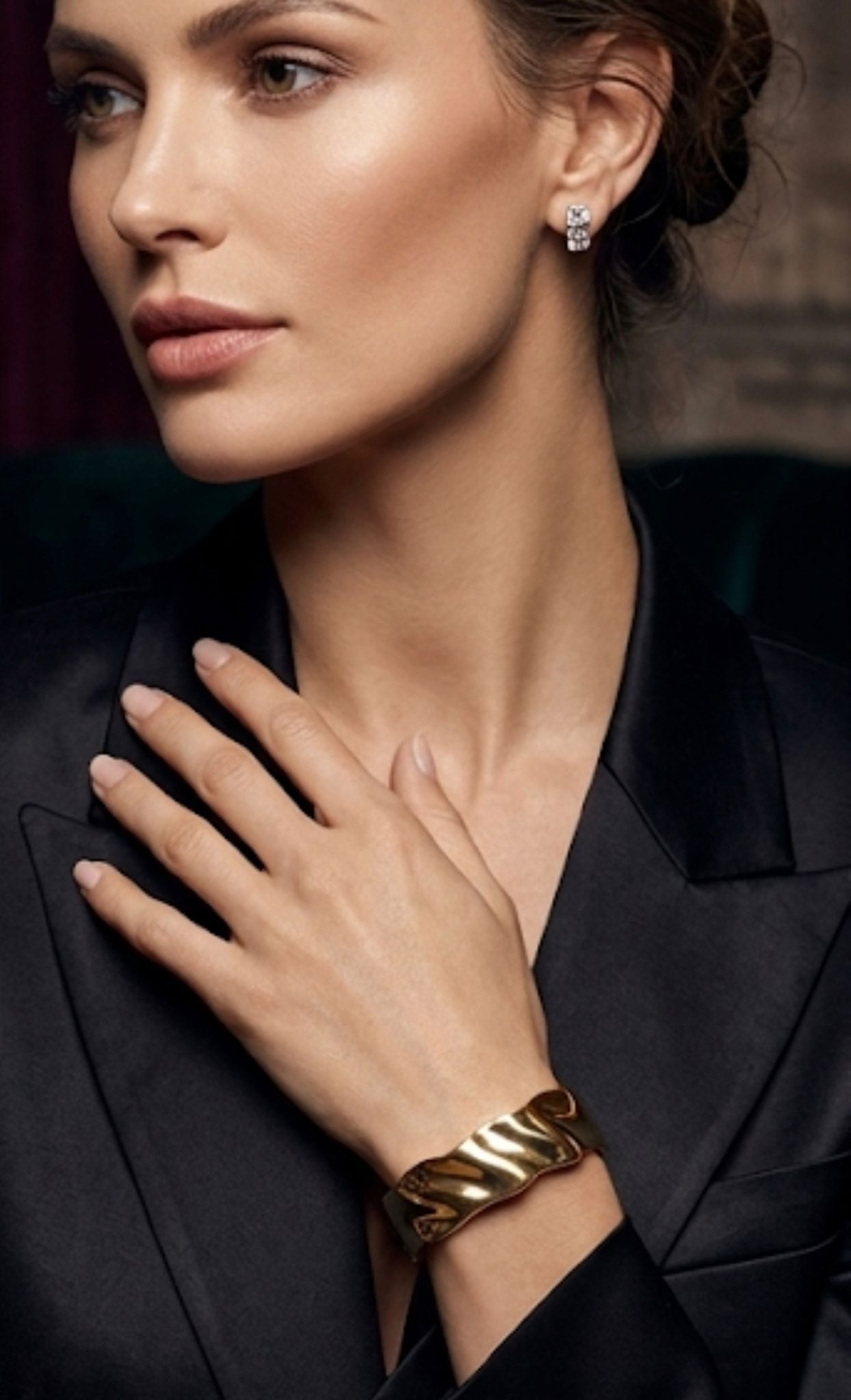 Aliza Cuff