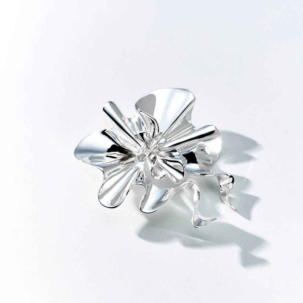 Thathyana Brooch