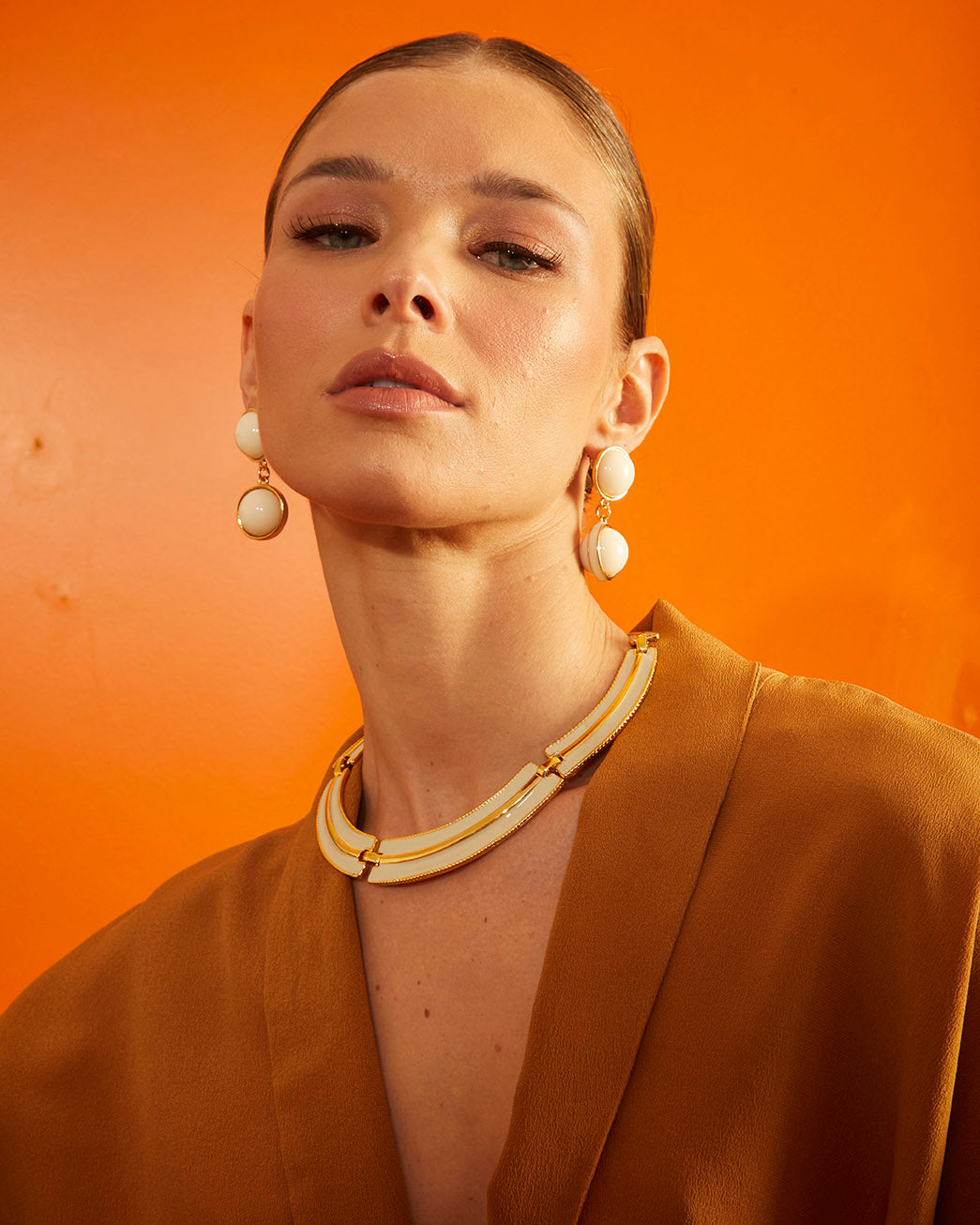 RB Selva Necklace
