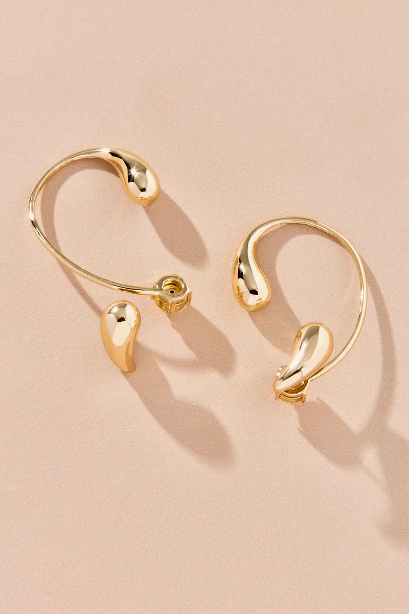 Levium Earcuff