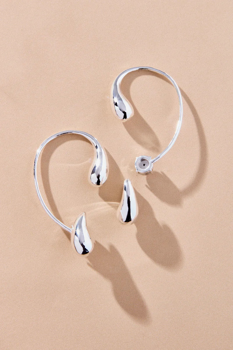 Levium Earcuff