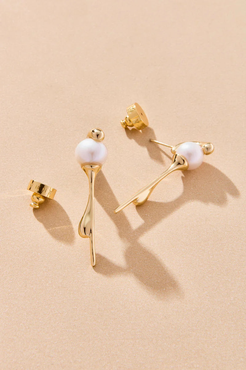 Orvalha Earrings