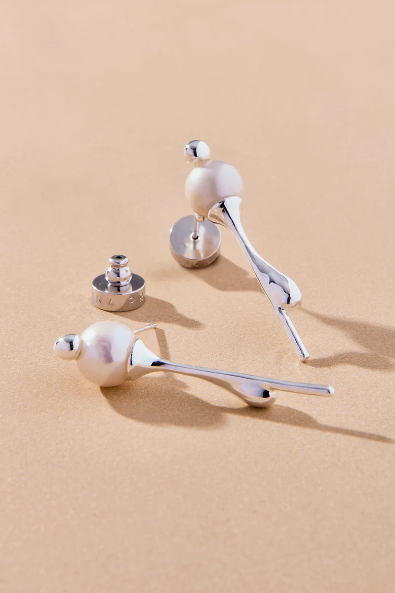 Orvalha Earrings