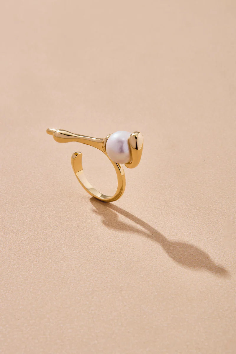 Orvalha Ring
