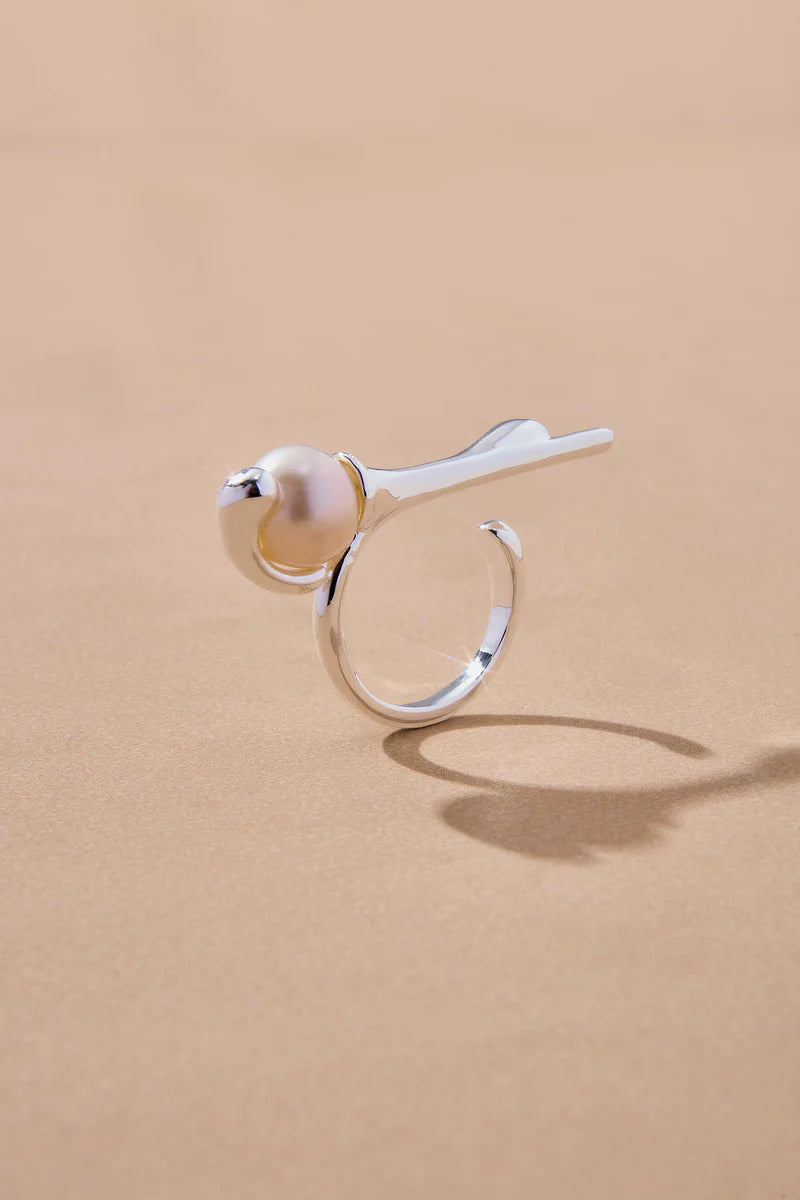 Orvalha Ring