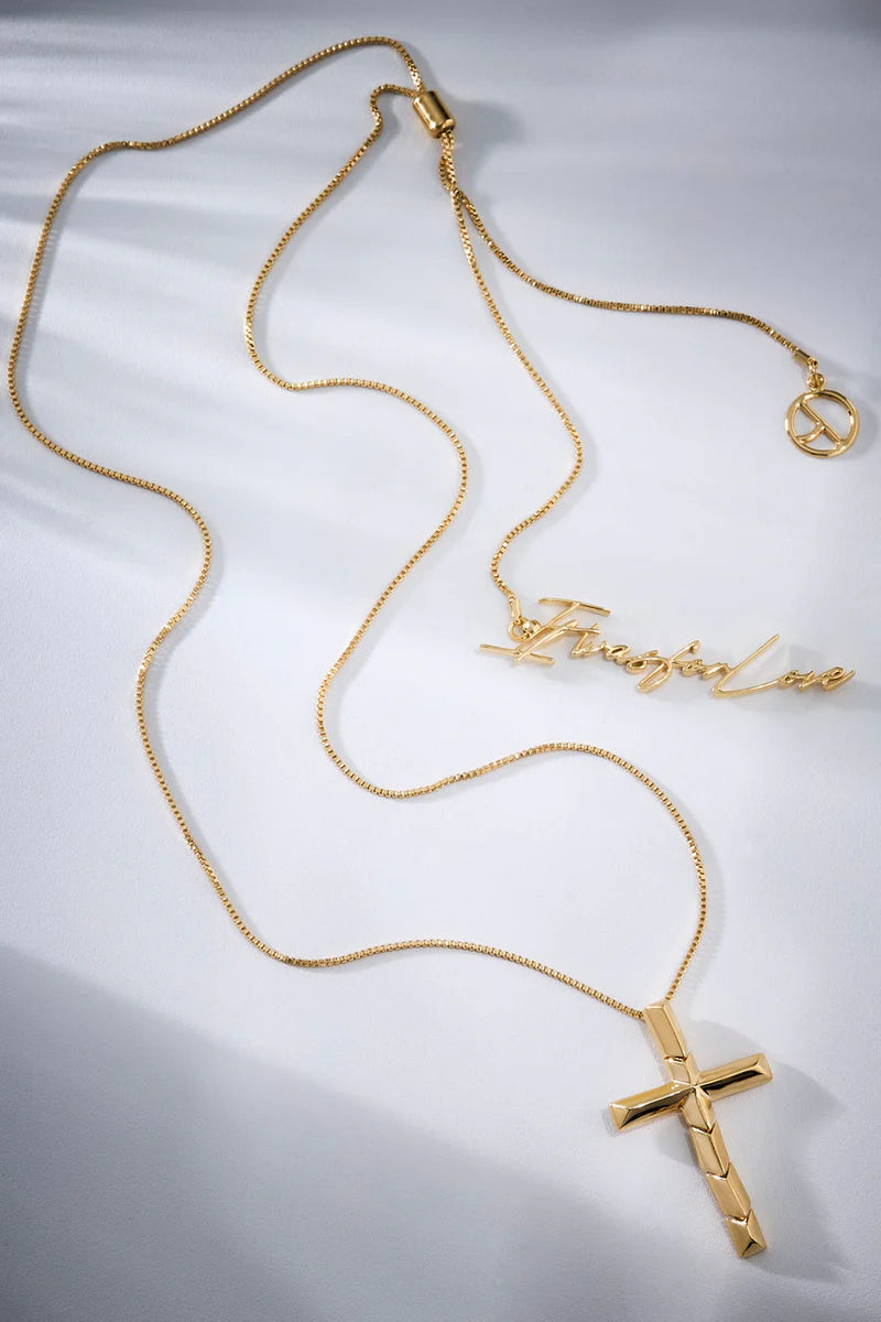 Redencao Necklace