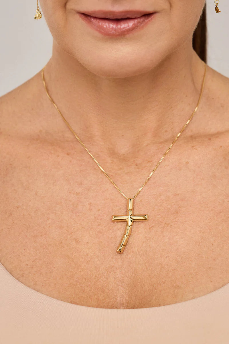 Redencao Necklace