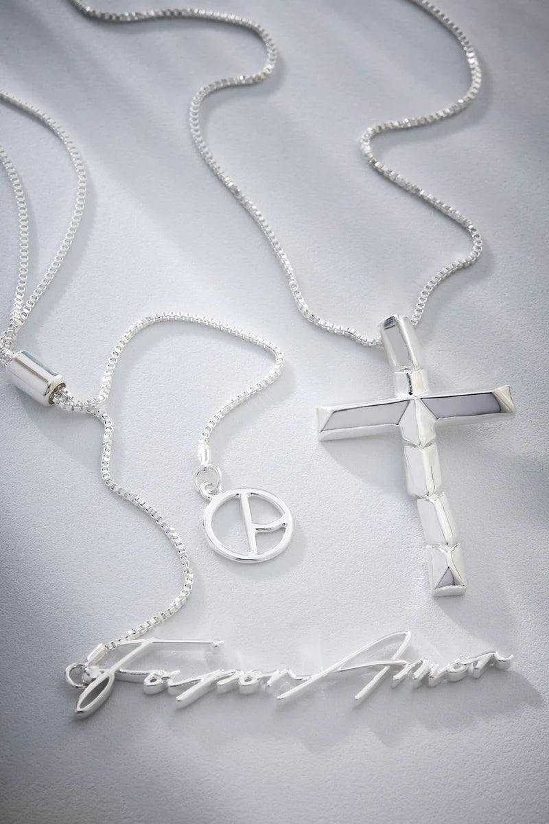 Redencao Necklace