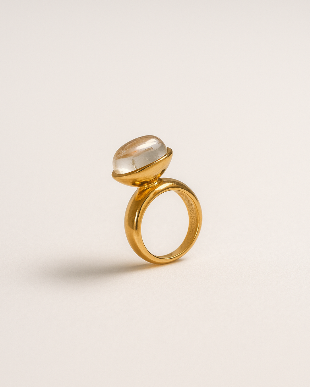 Lunara Ring