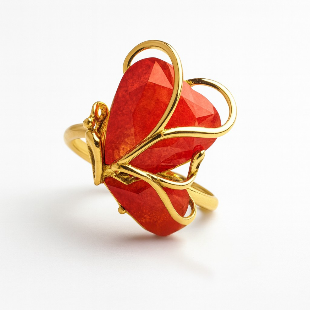 Essencia Ring