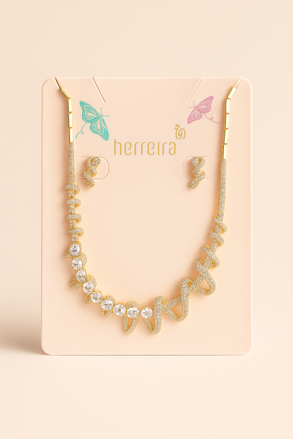 Luminara Set