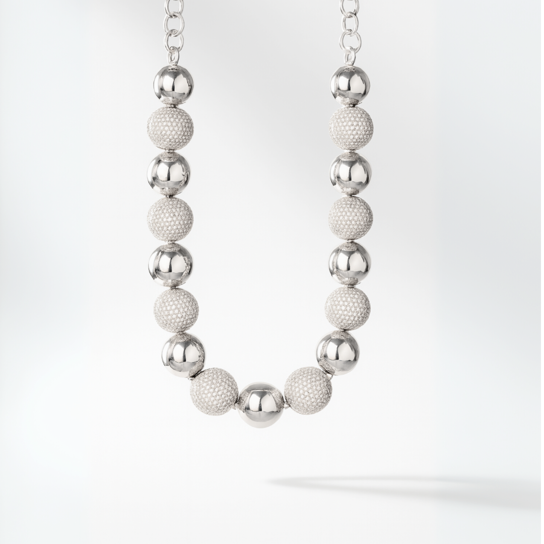 Bruna Necklace