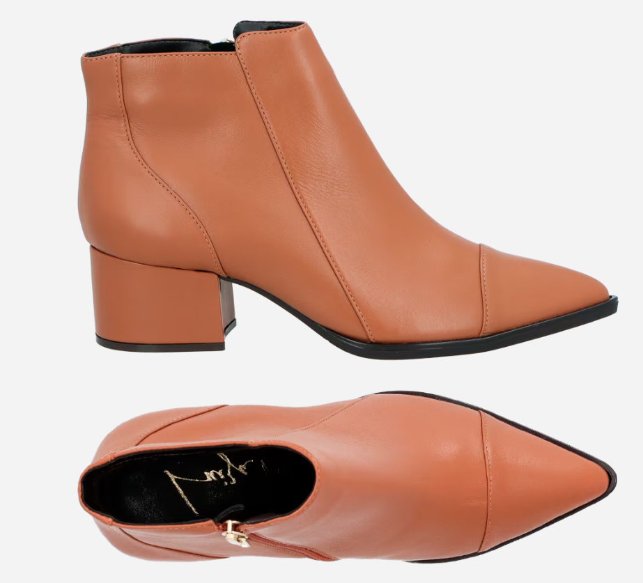 Alba Boot
