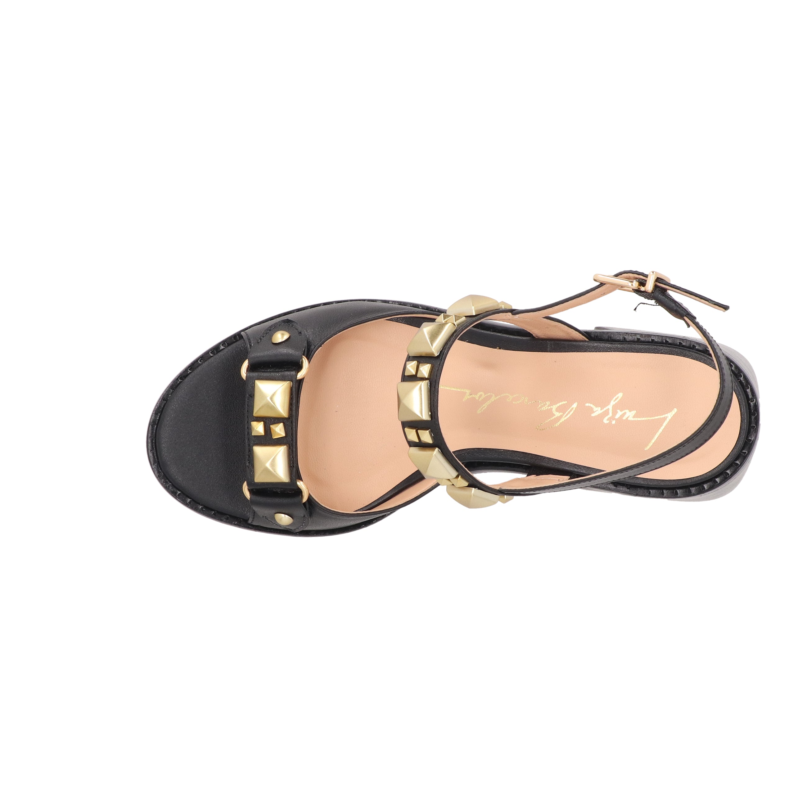 Siena Stud Sandal