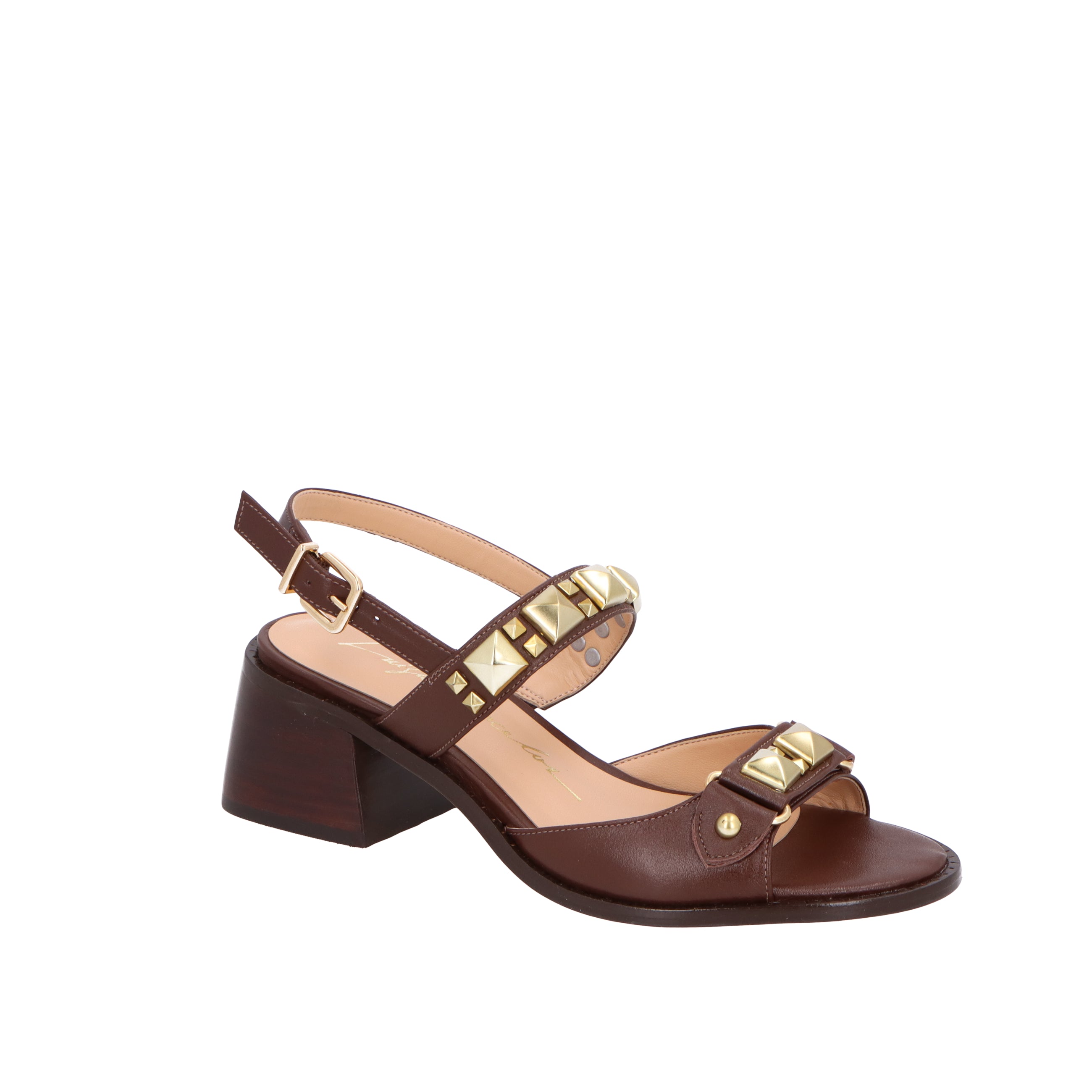 Siena Stud Sandal