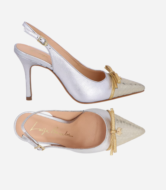 Viva Aurelle Slingback
