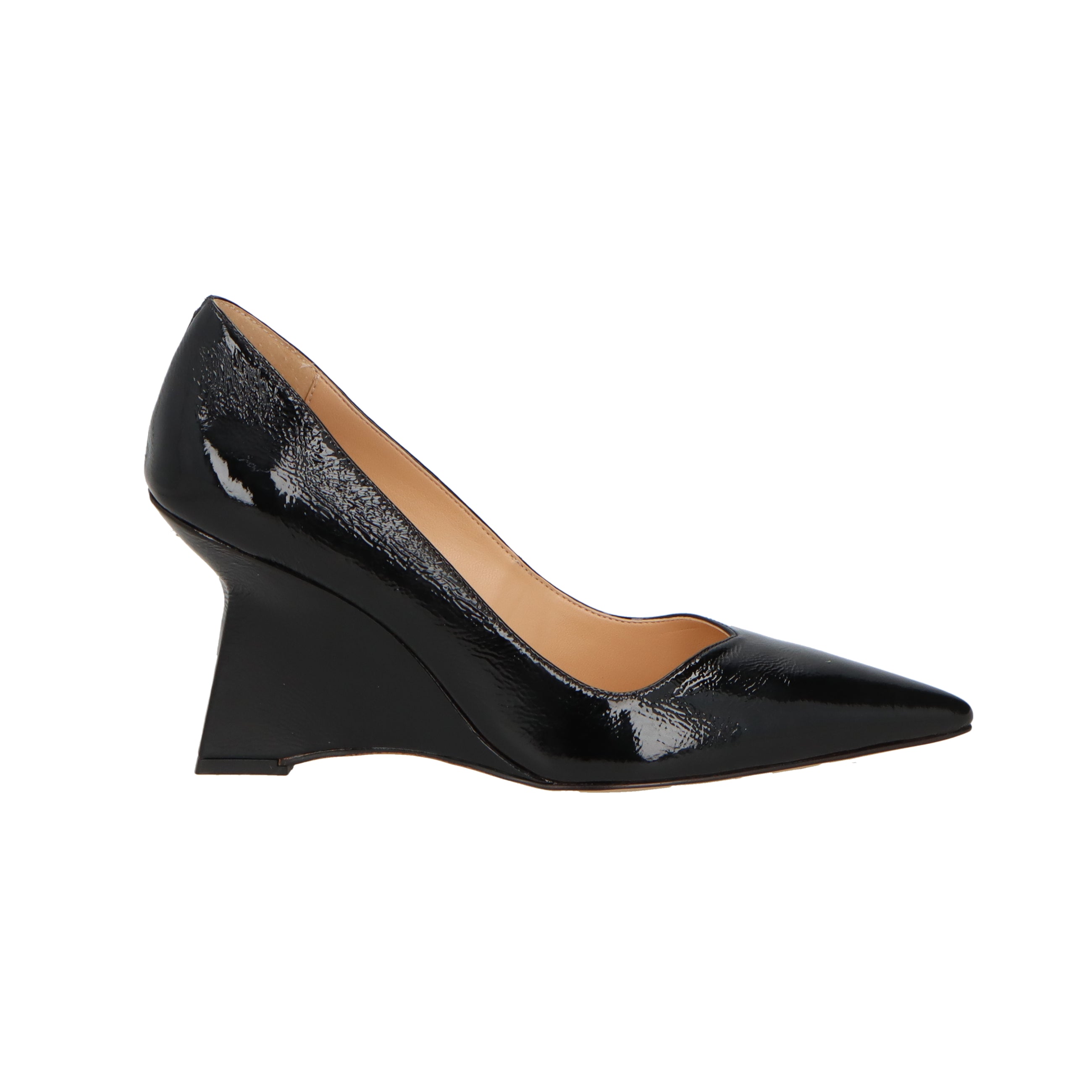 Linea Wedge Pump