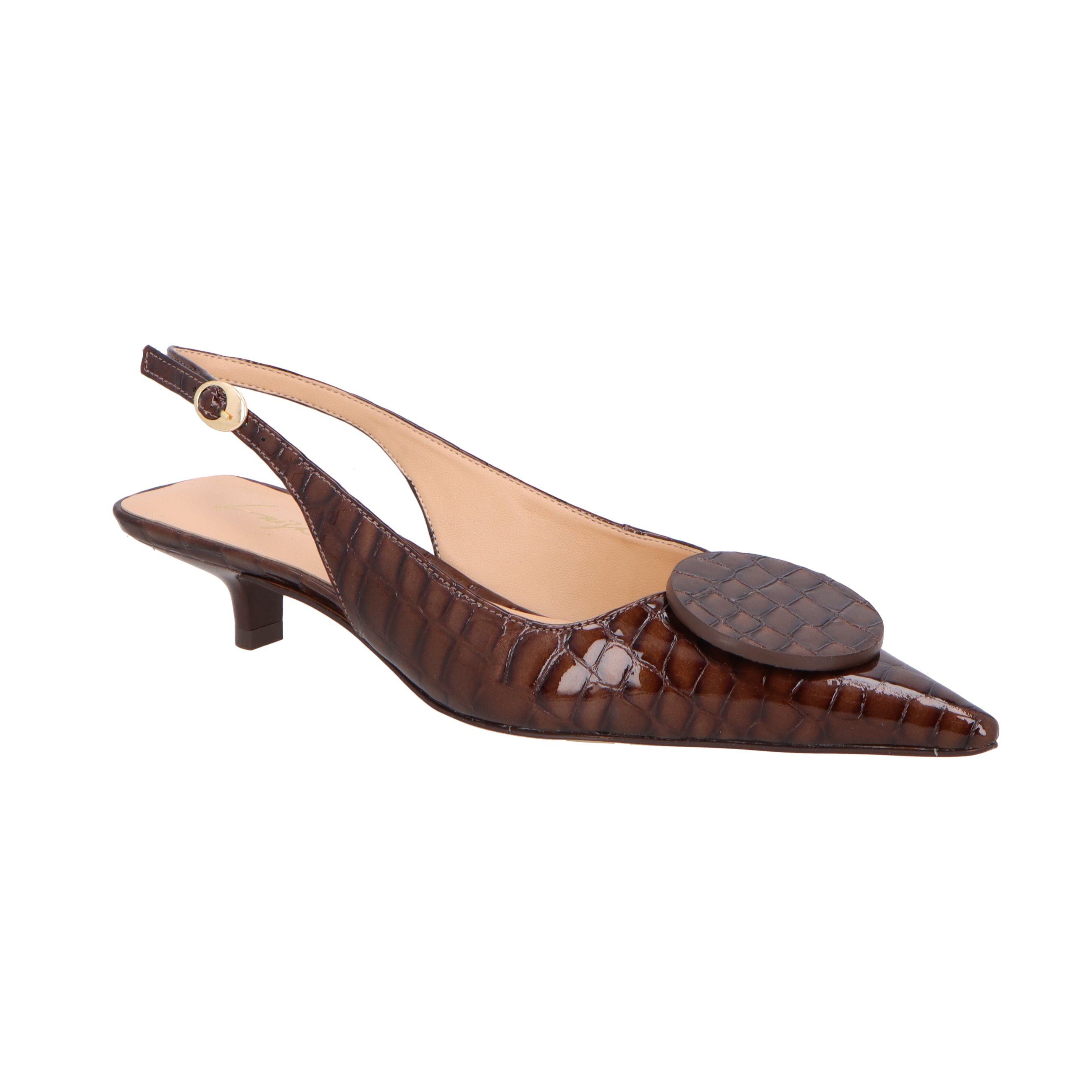 Viva Aria Slingback