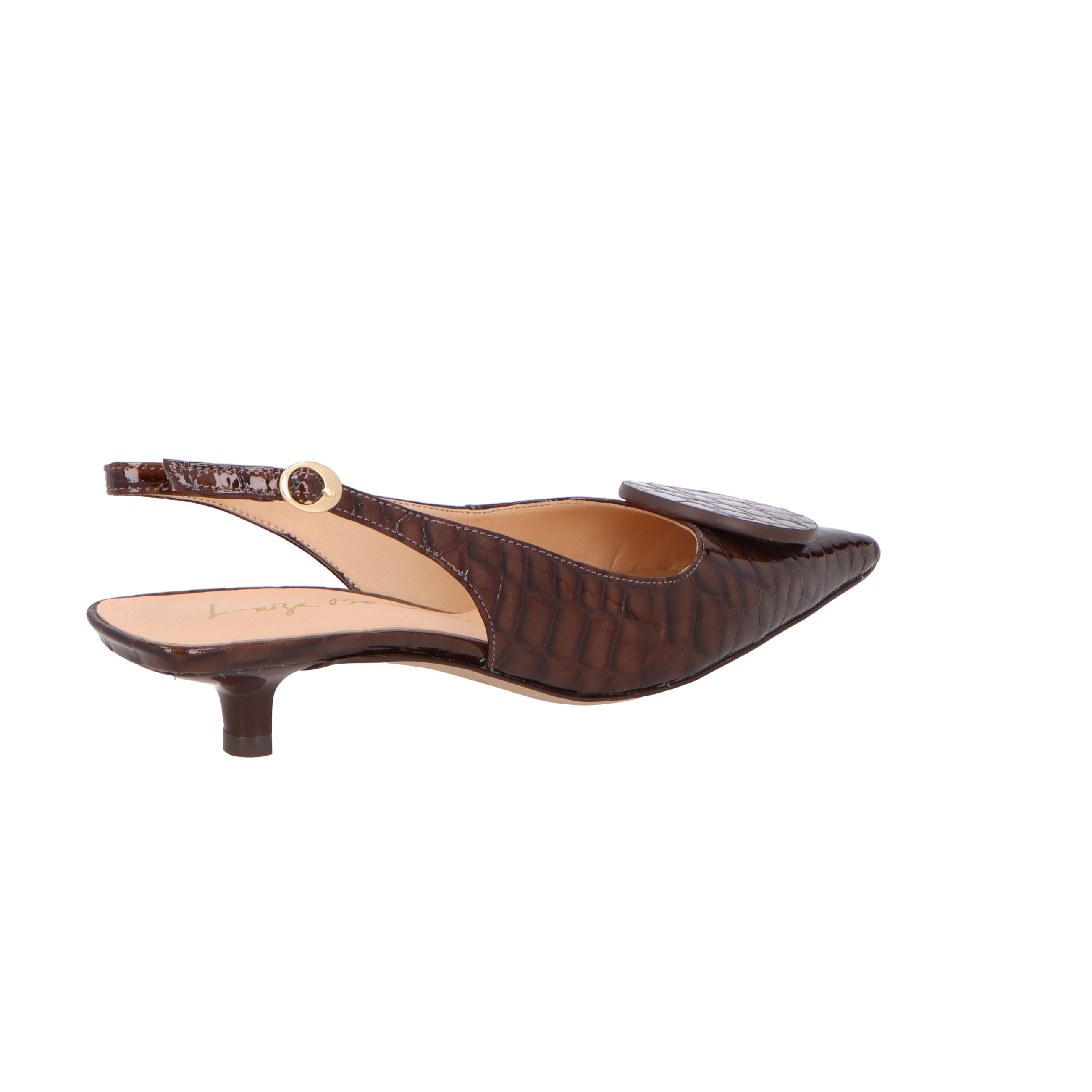 Viva Aria Slingback