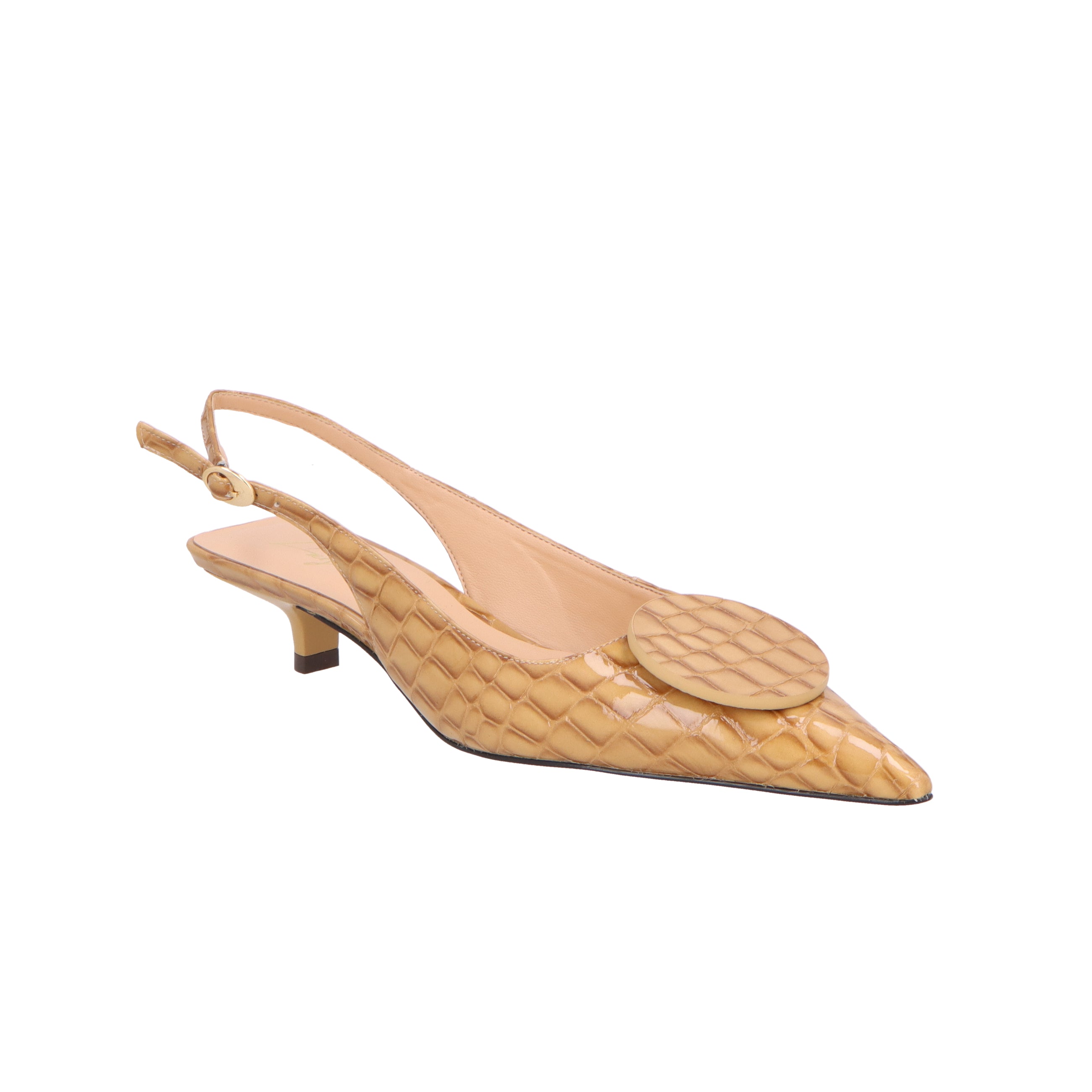 Viva Aria Slingback