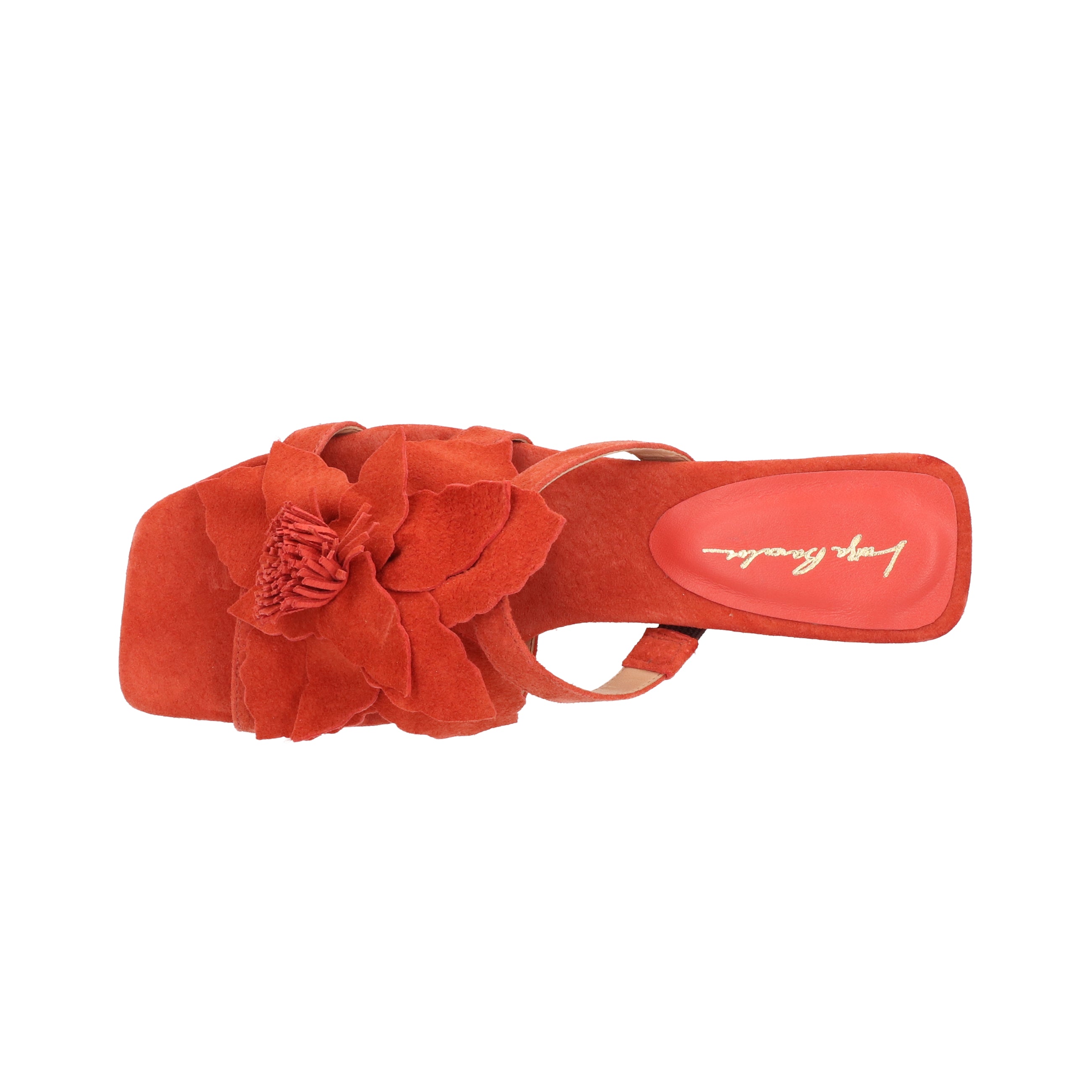 Viva Dahlia Sandal