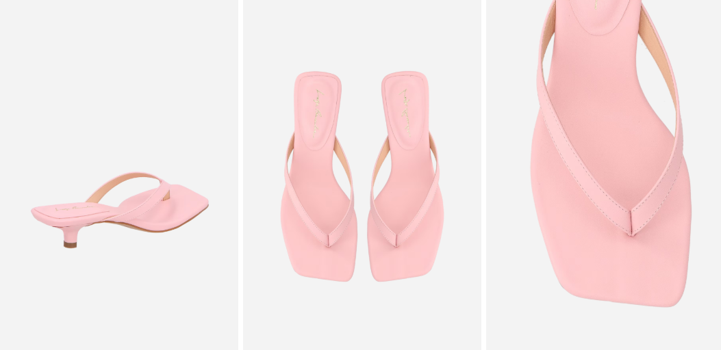 Viva Solene Sandal