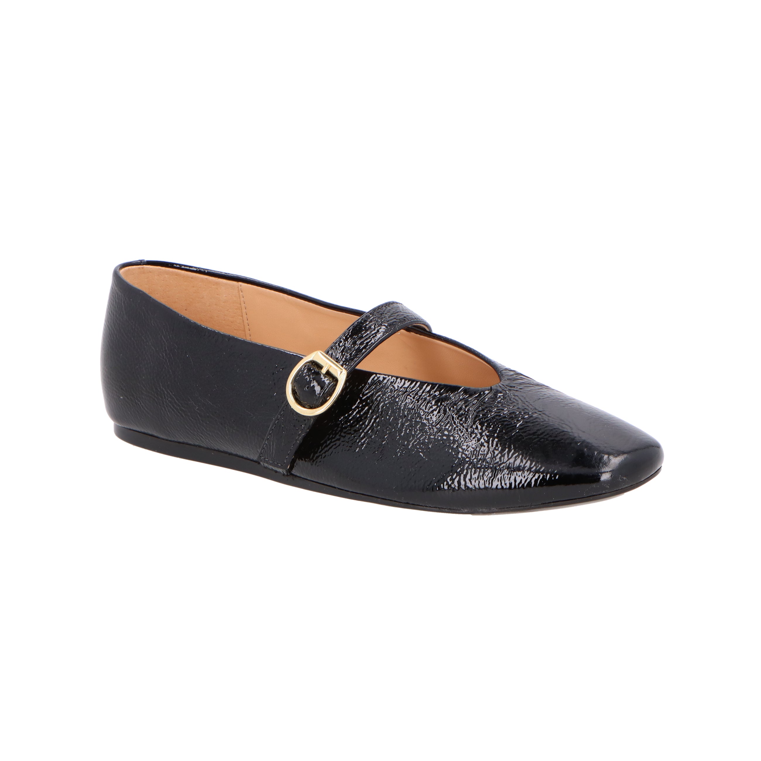 Camille Ballet Flat