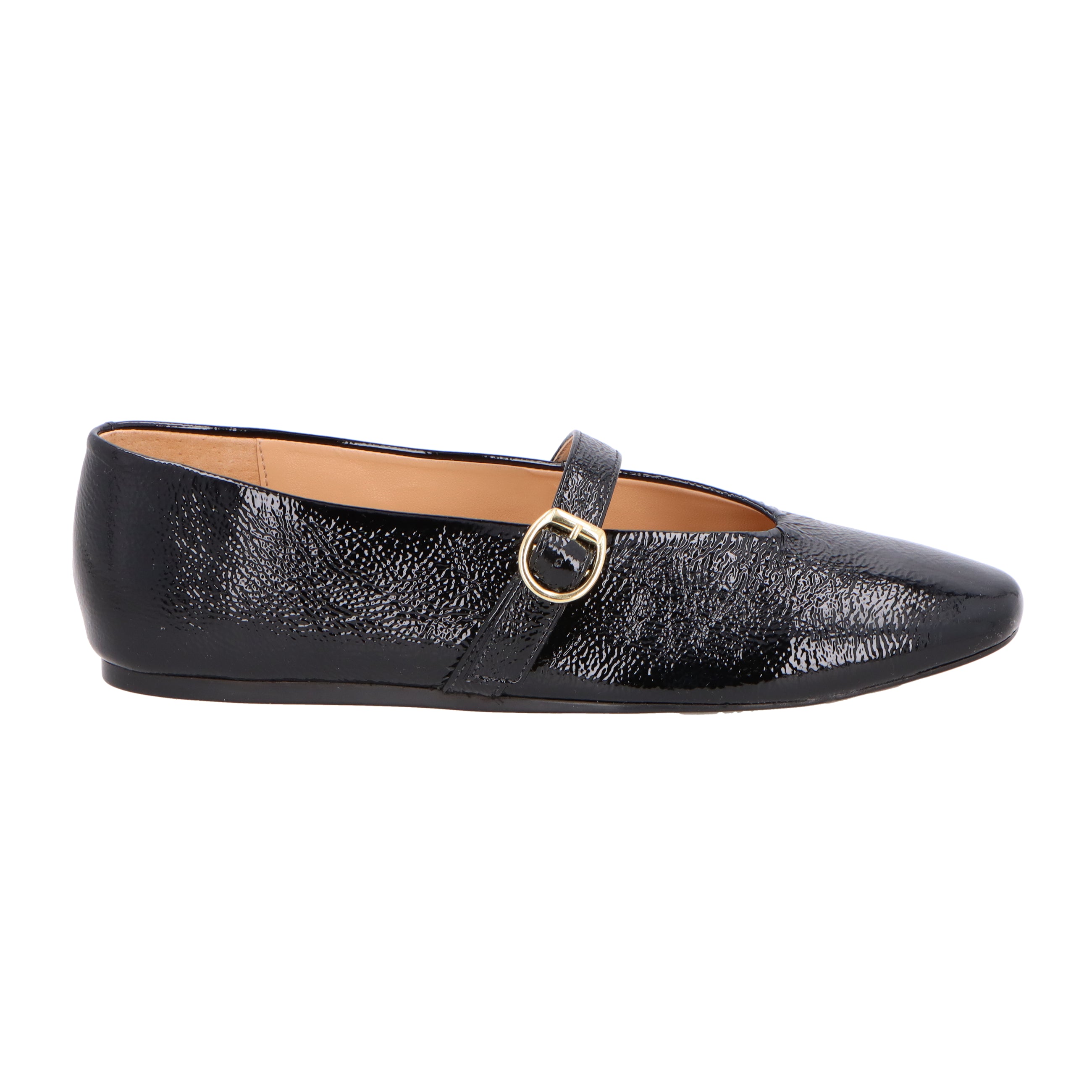 Camille Ballet Flat