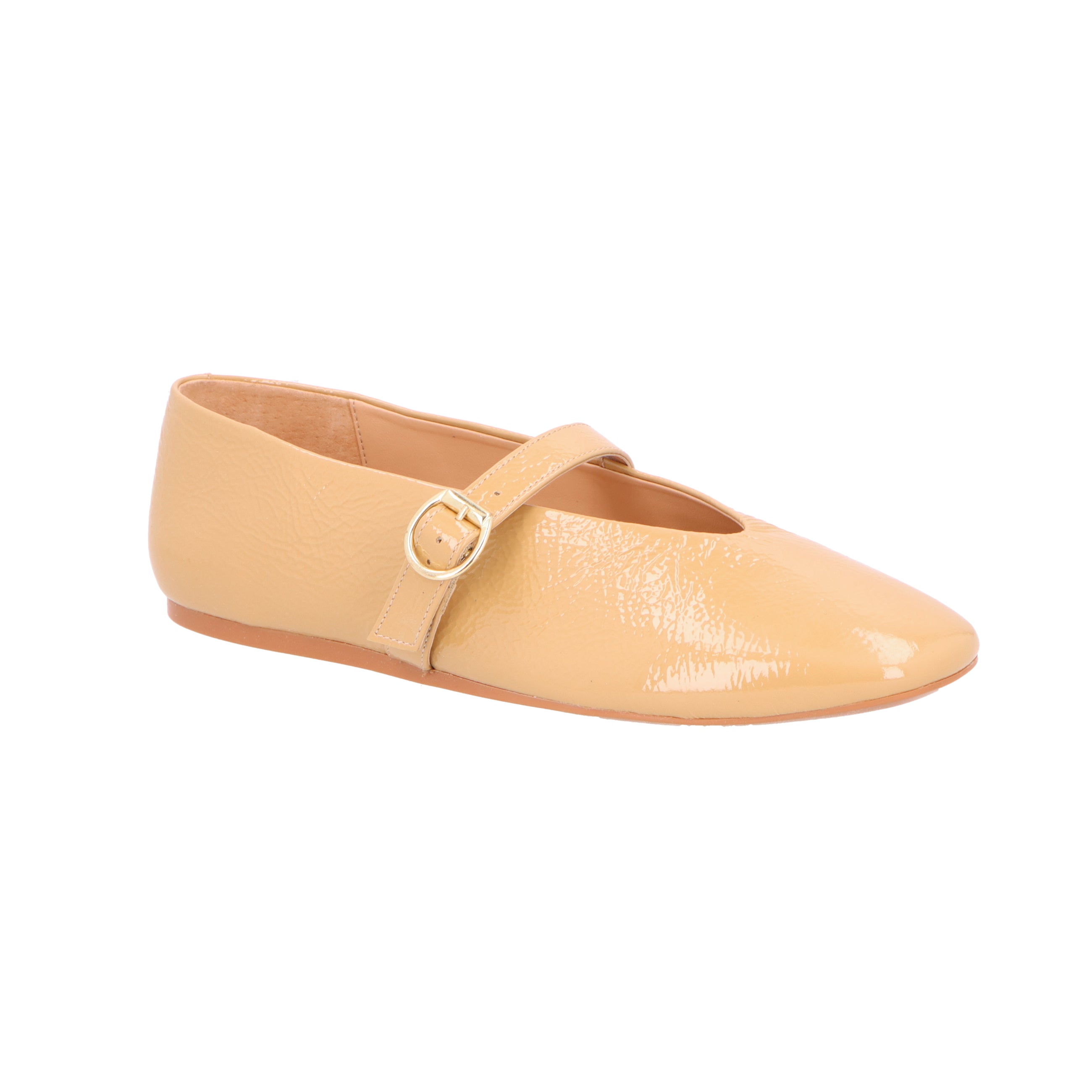 Camille Ballet Flat