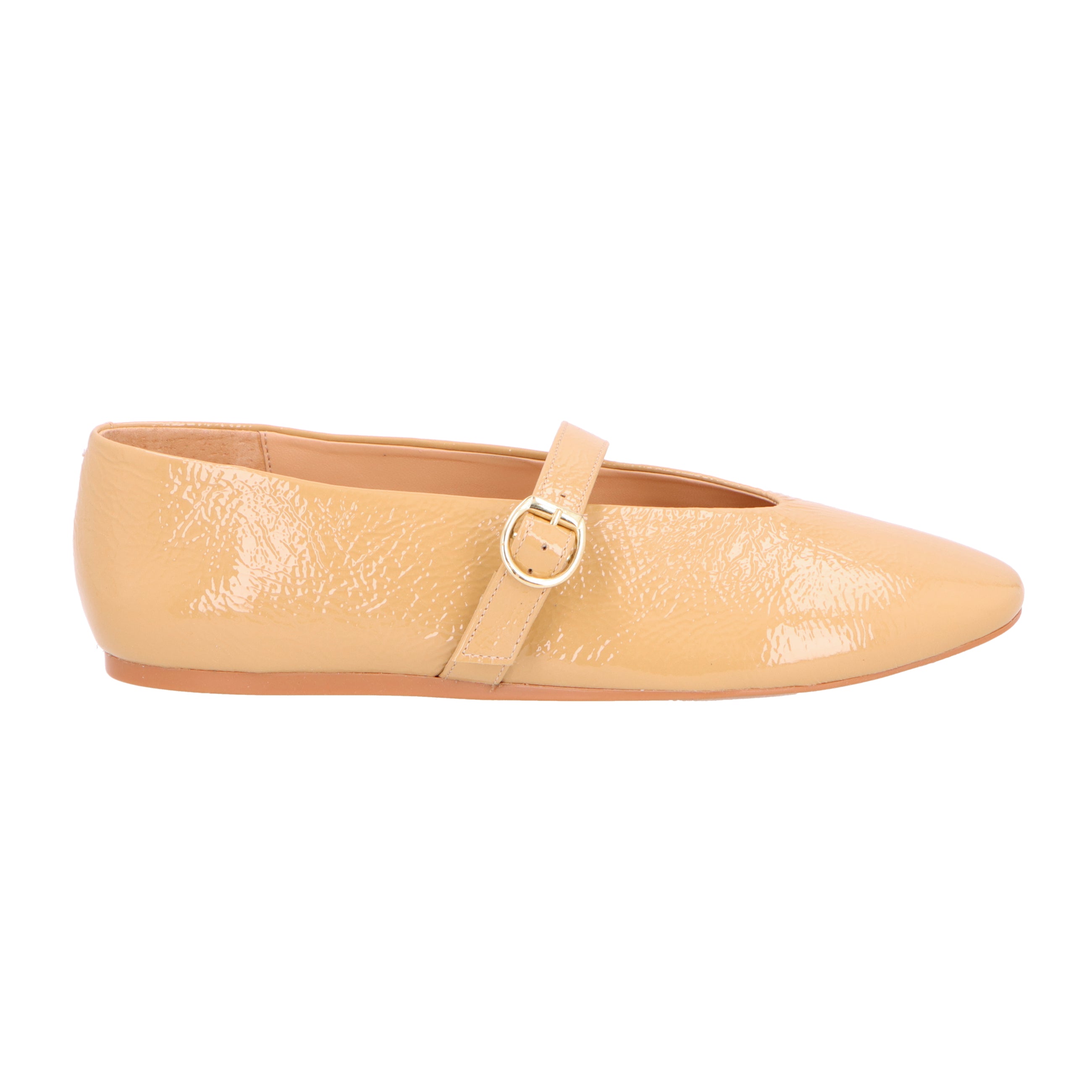 Camille Ballet Flat