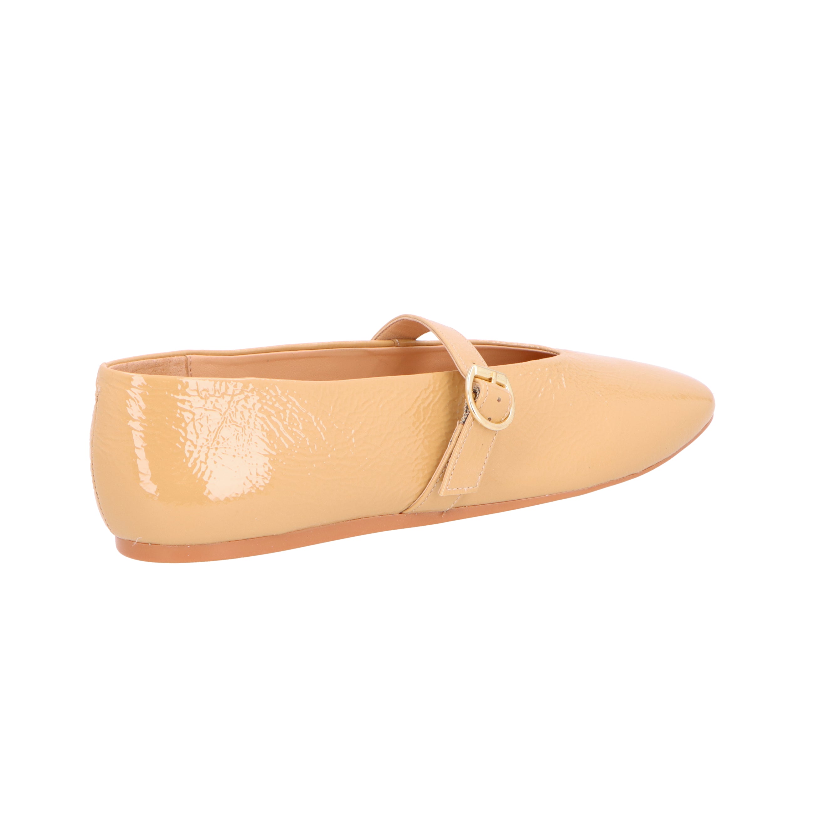 Camille Ballet Flat