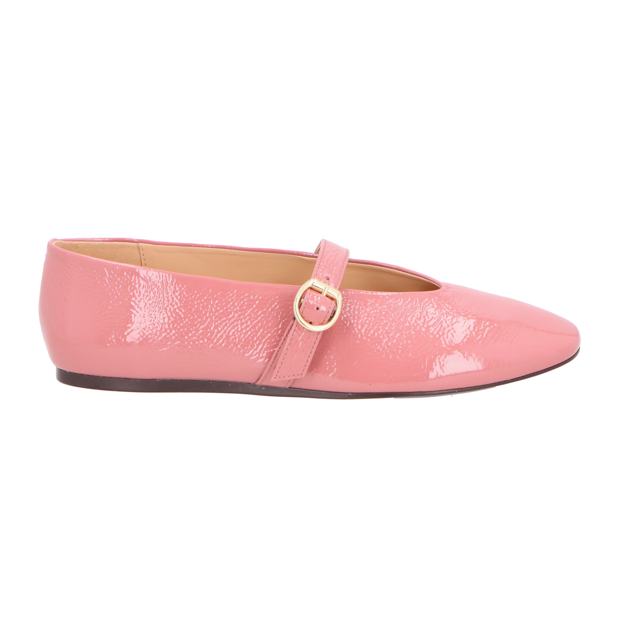 Camille Ballet Flat