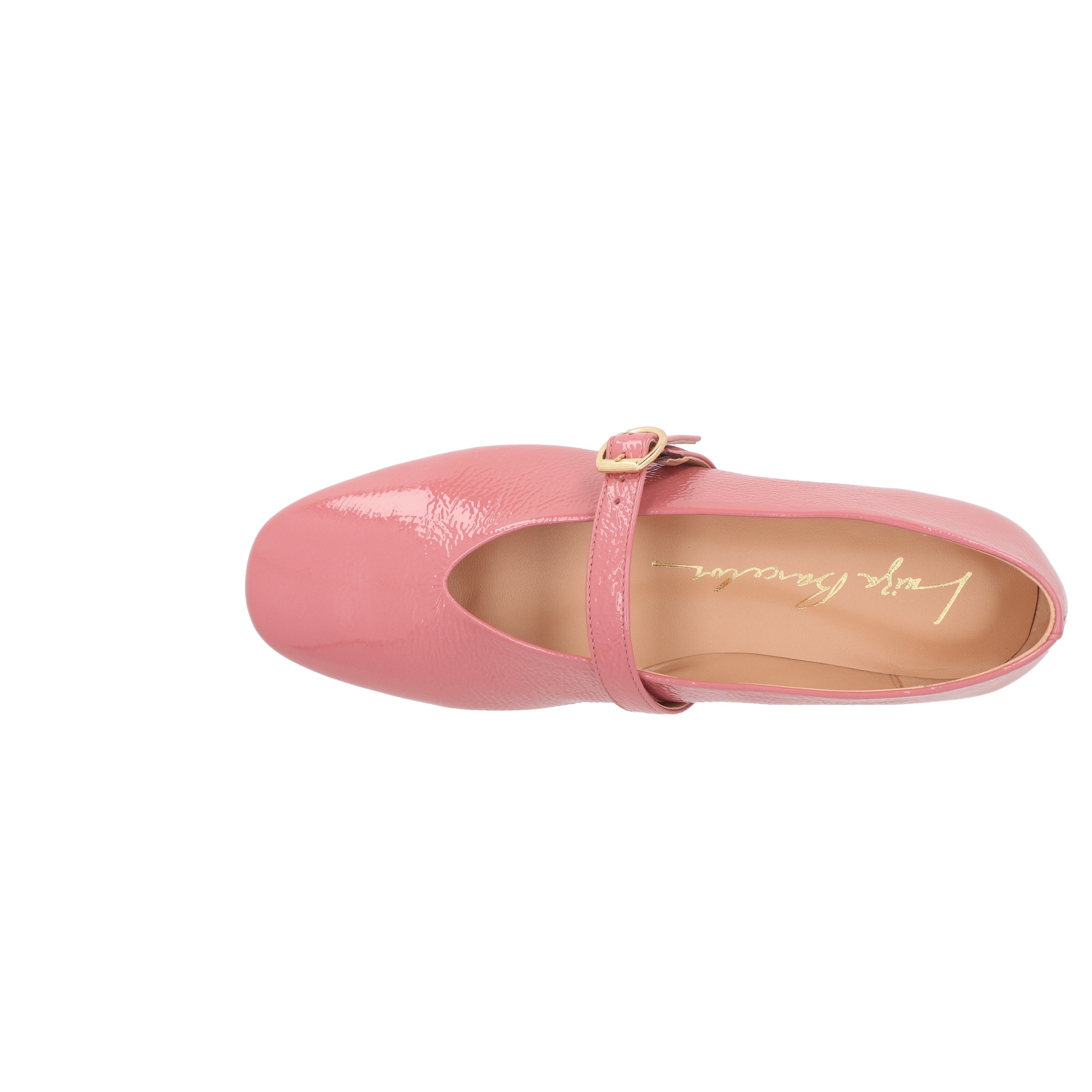 Camille Ballet Flat