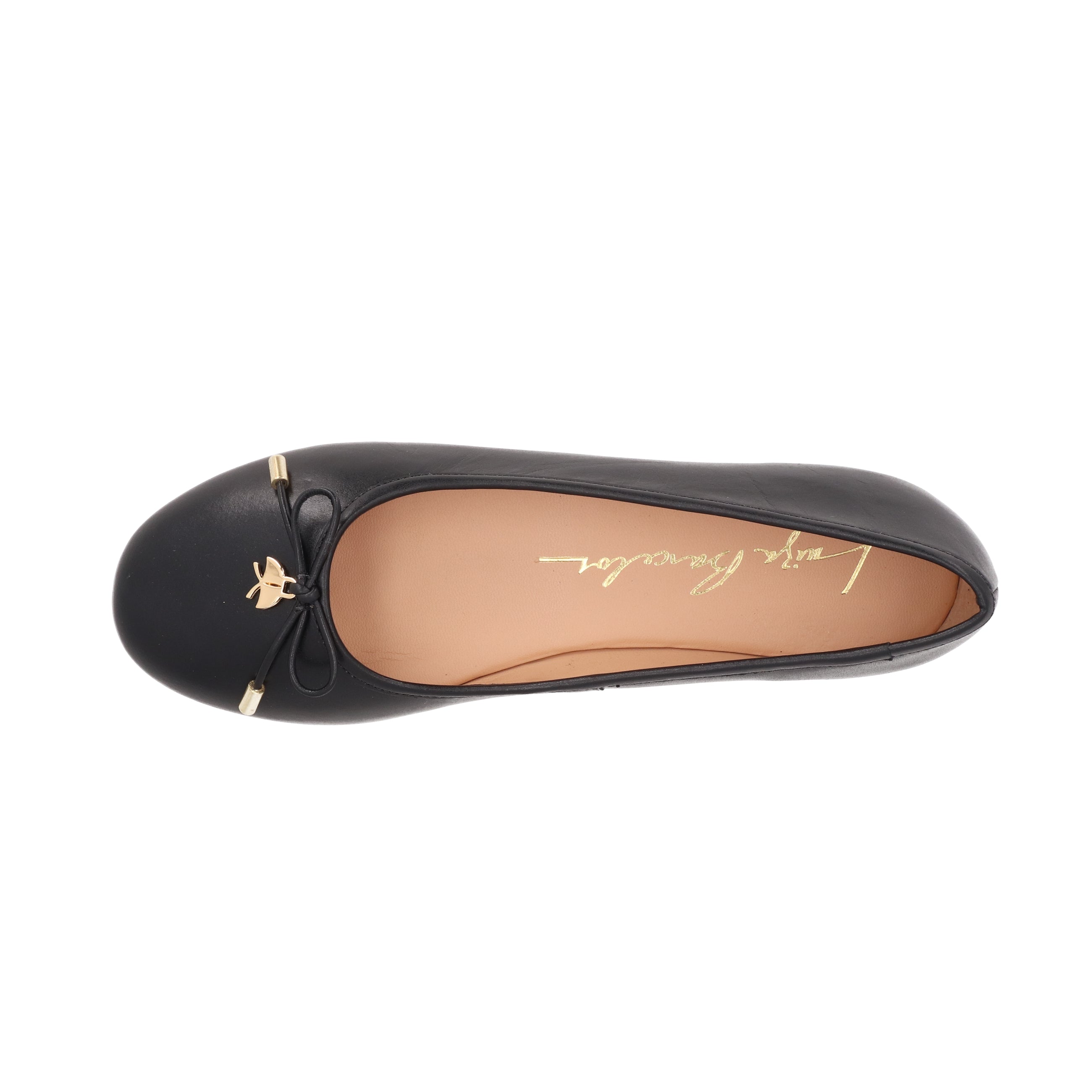 Viva Allegra Ballet Flat