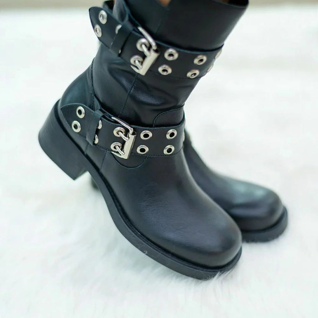 Rebel Boot