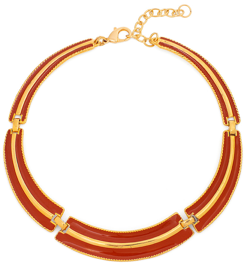 RB Selva Necklace