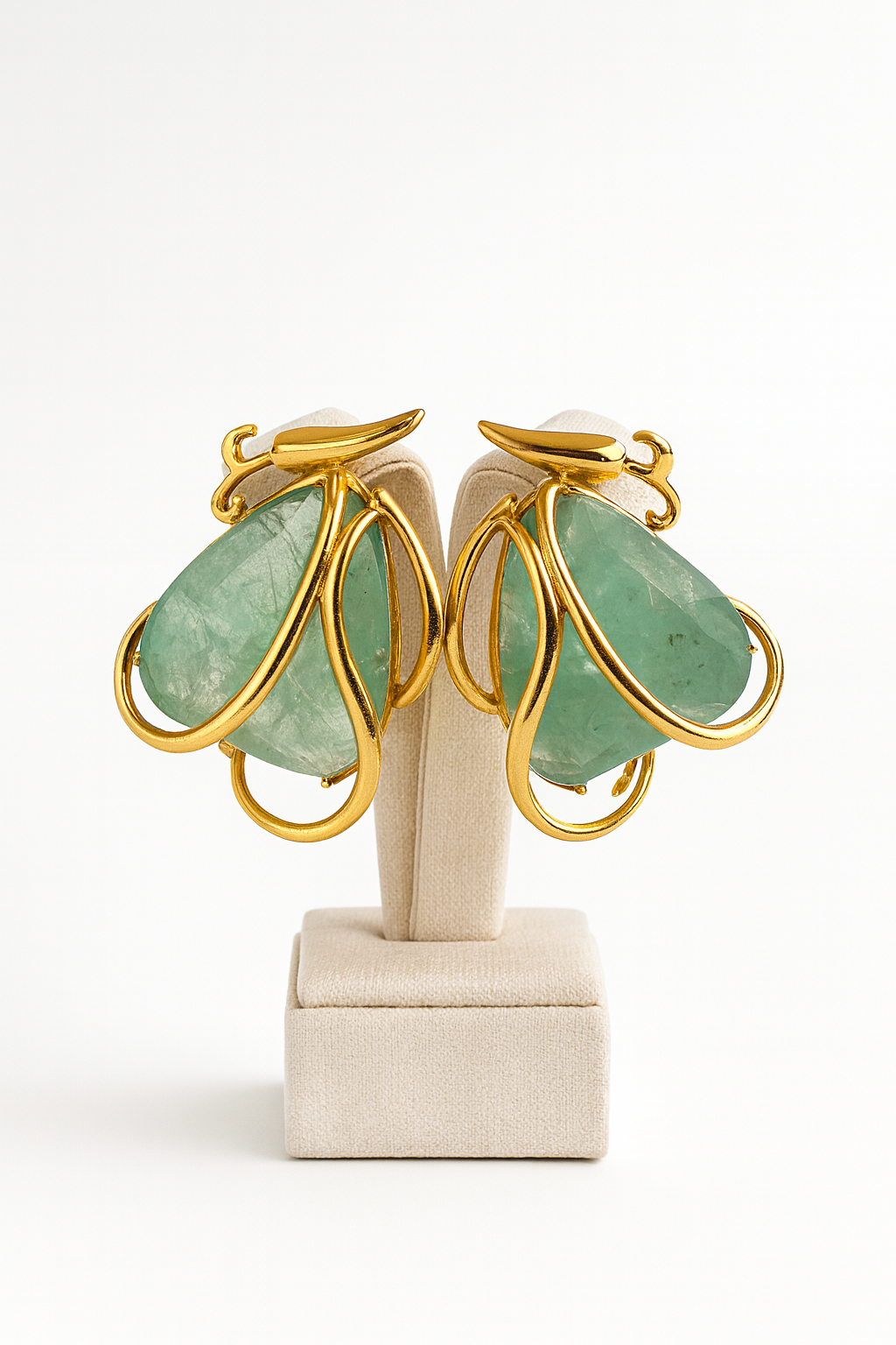 Essencia Earrings