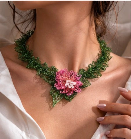 Flora Regale Set