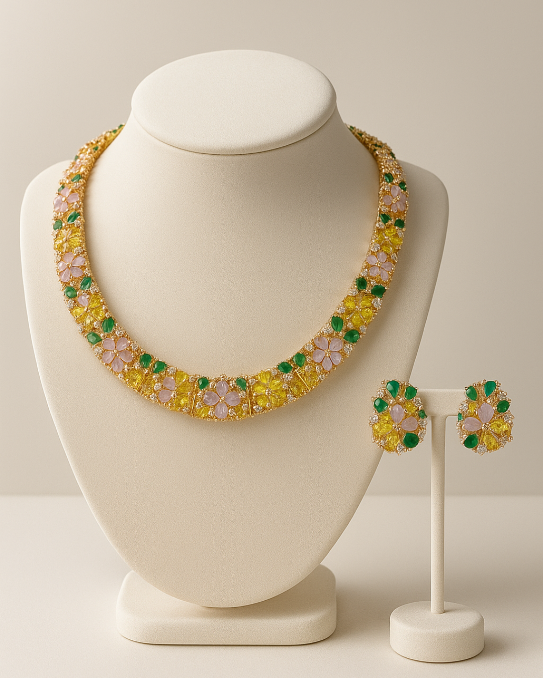Fiorenza Set