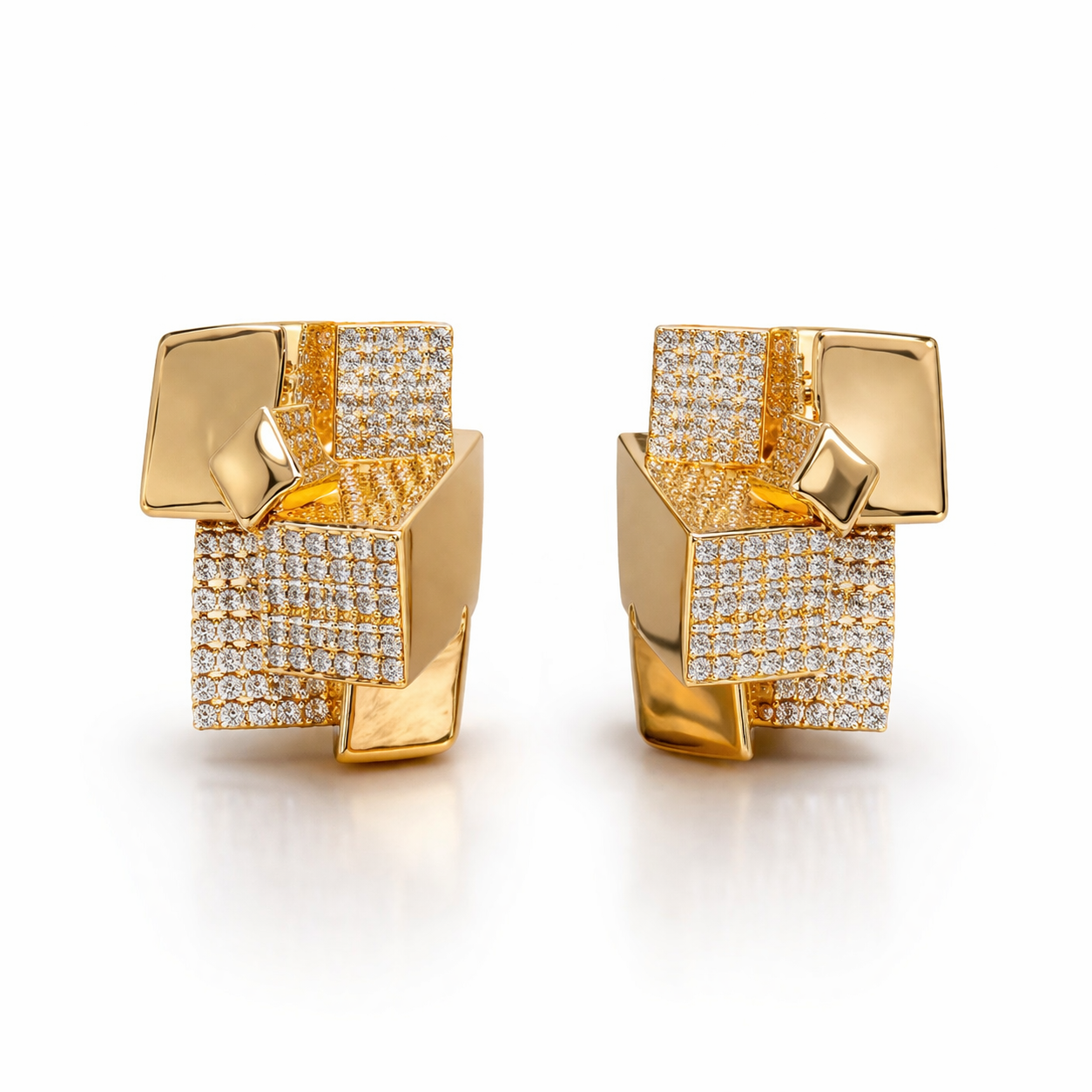 Eterna Kairo Set