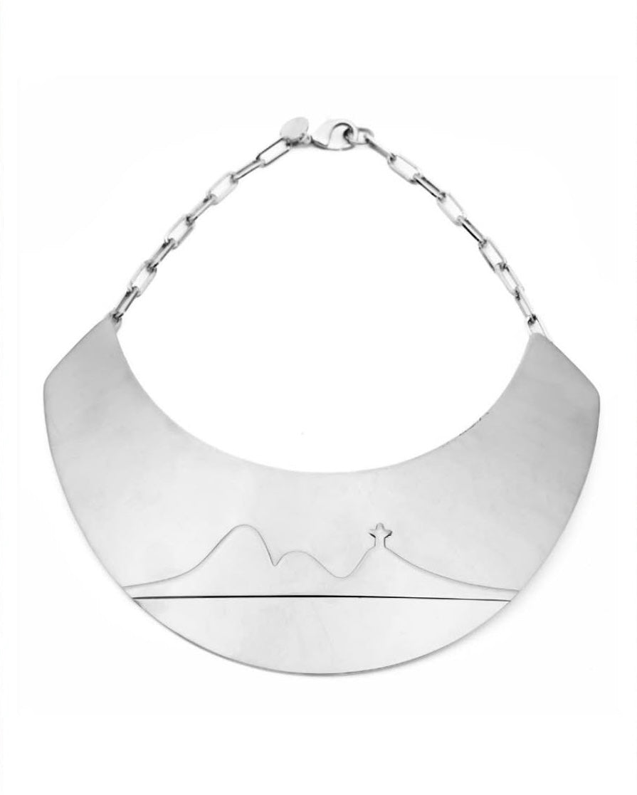 Rio Horizon Collar