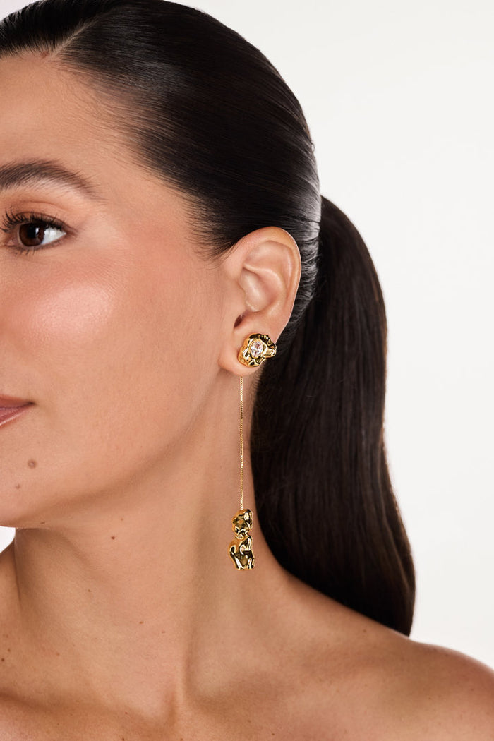 Essentia L Earrings